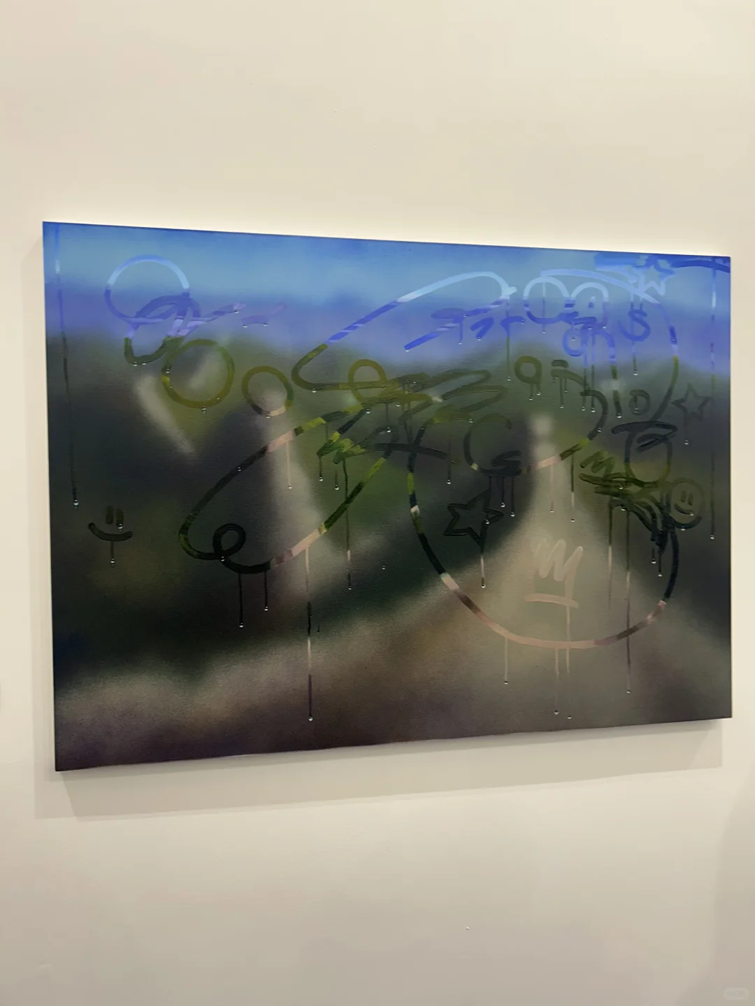 上海艺术季去哪了3 今年的021 匆匆一看