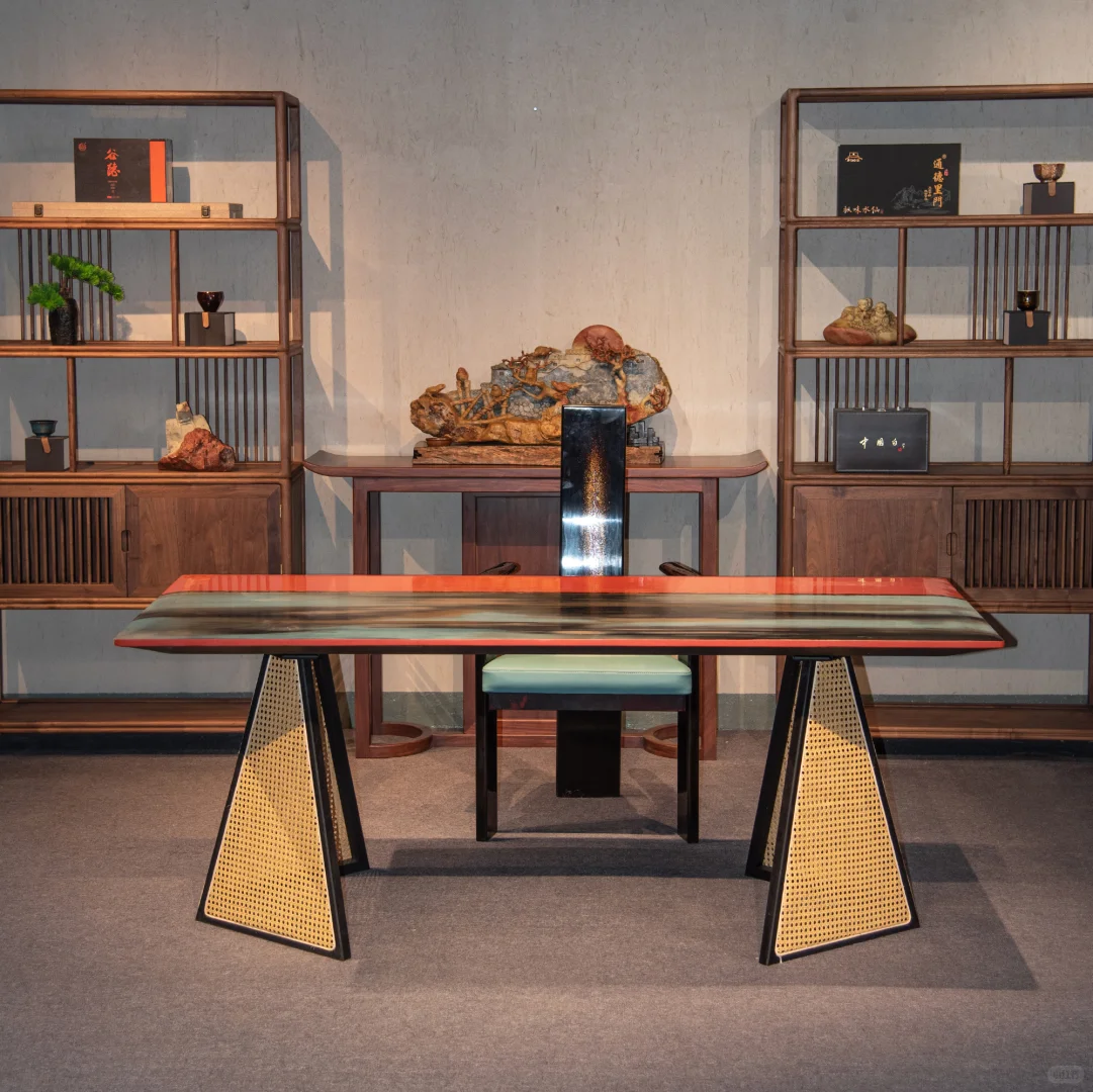 一封来自第四届福品博览会的邀请等您查收～