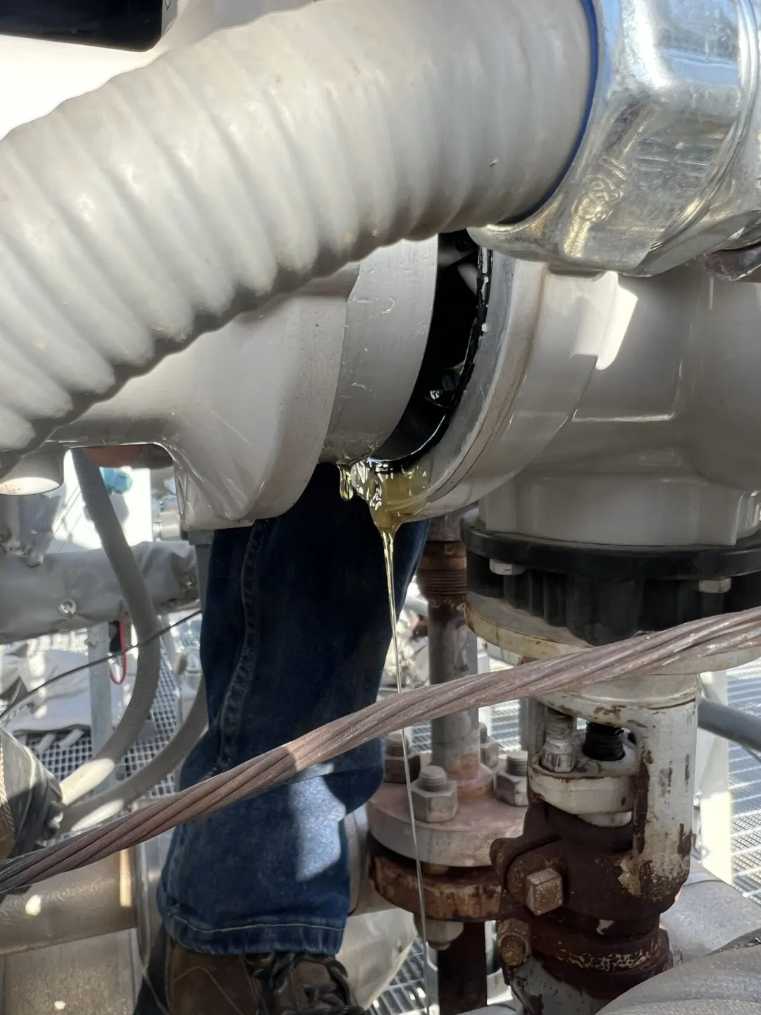 阀门执行机构坏了别担心，找我们就好…….