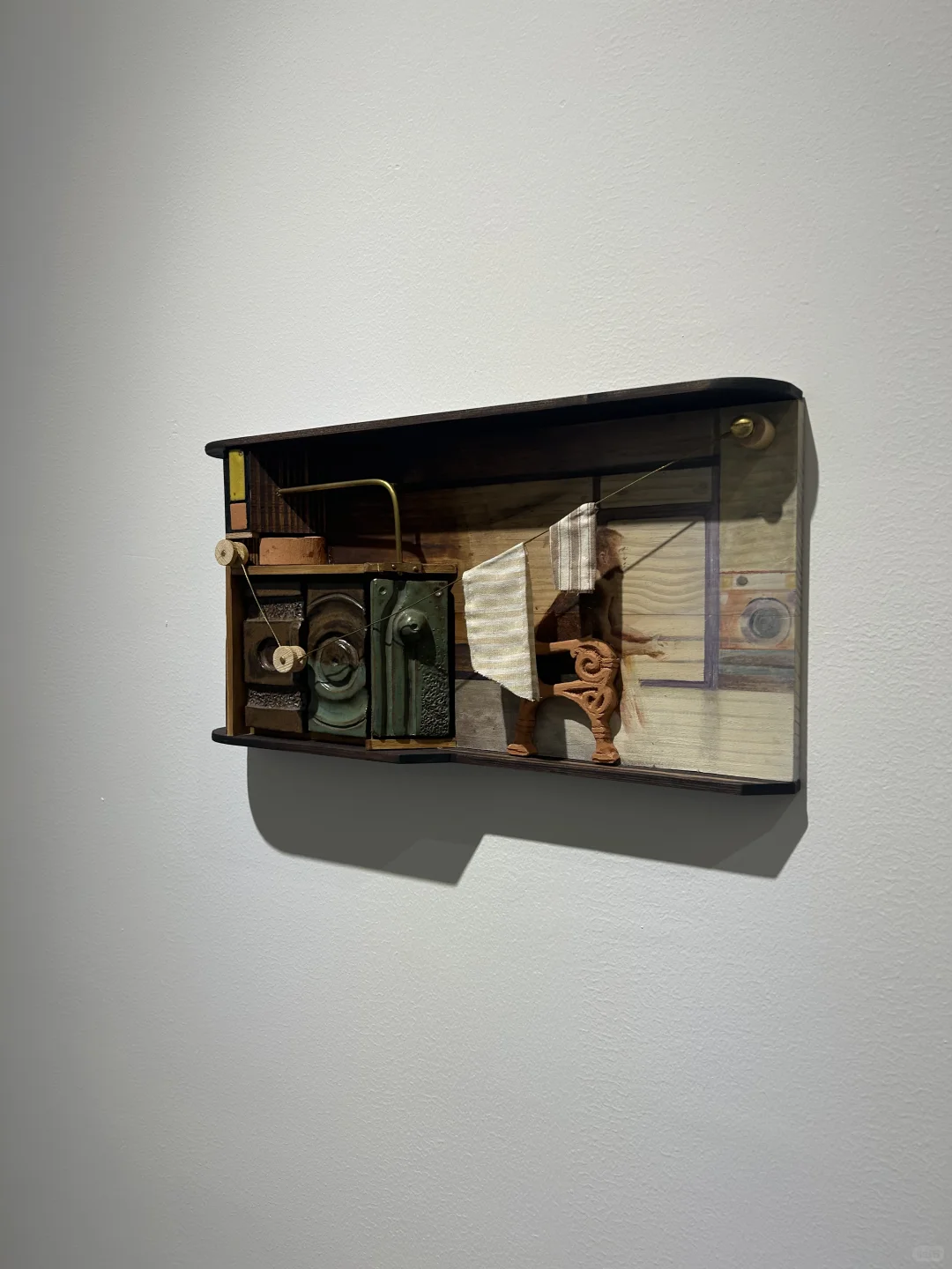 上海艺术季去哪了3 今年的021 匆匆一看