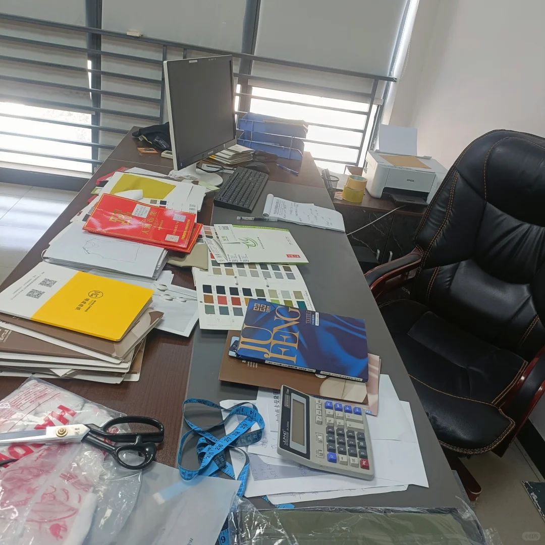 服装主理人看过来，设计开发生产一站搞定