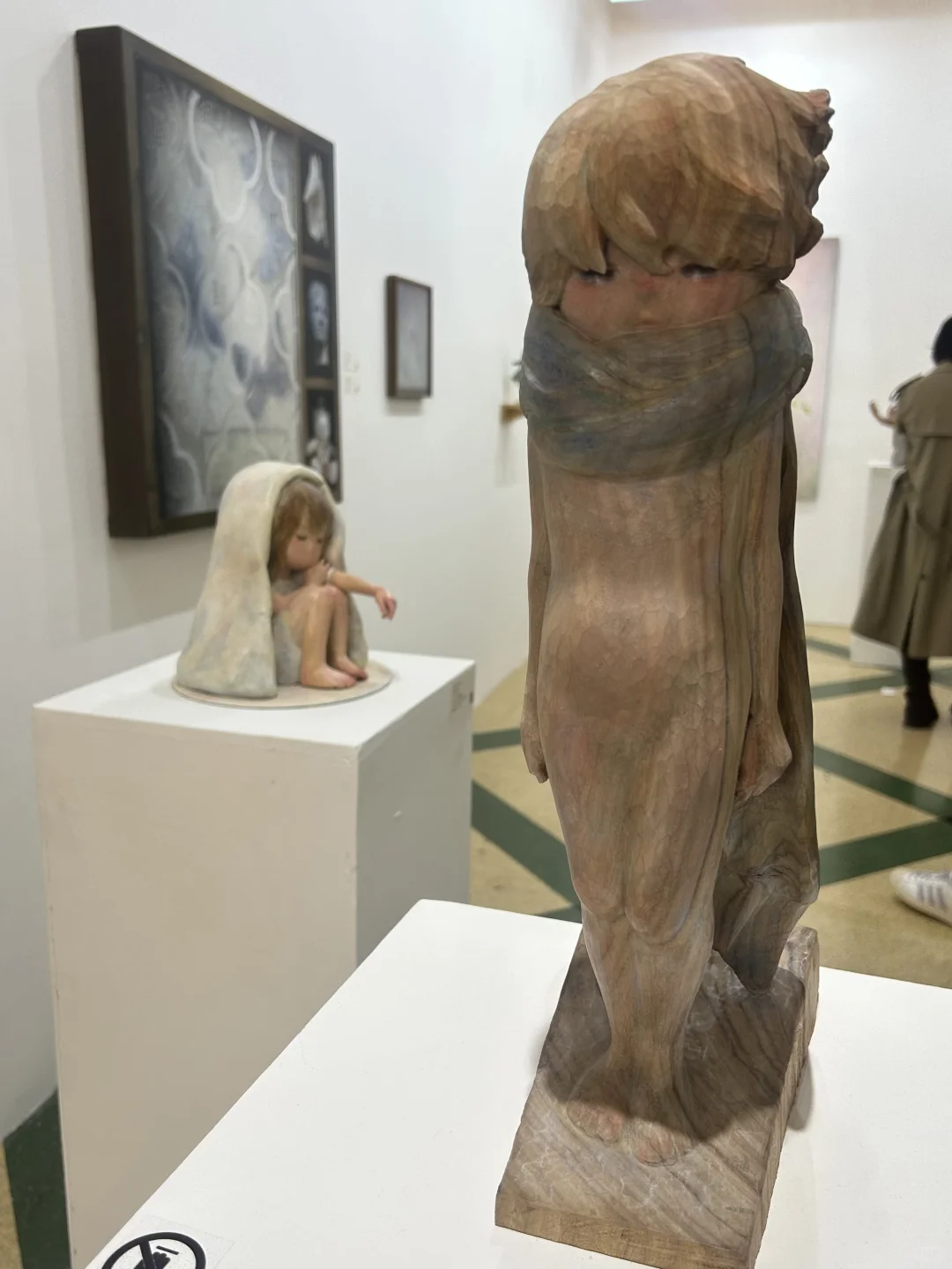 聊聊关于上海ART021的主观感受