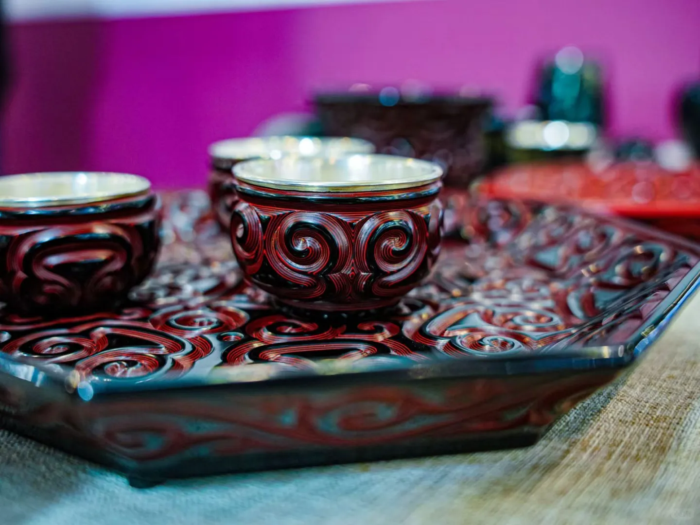 福建海峡国际会展中心