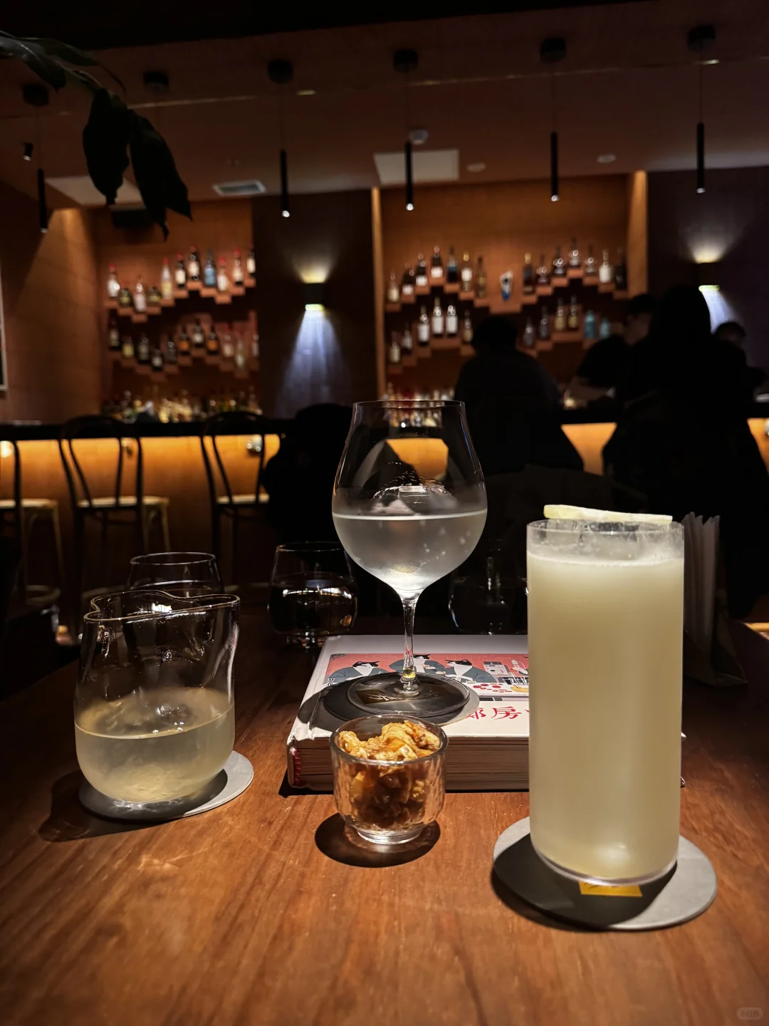 被北京鸡尾酒市场颠覆认知了