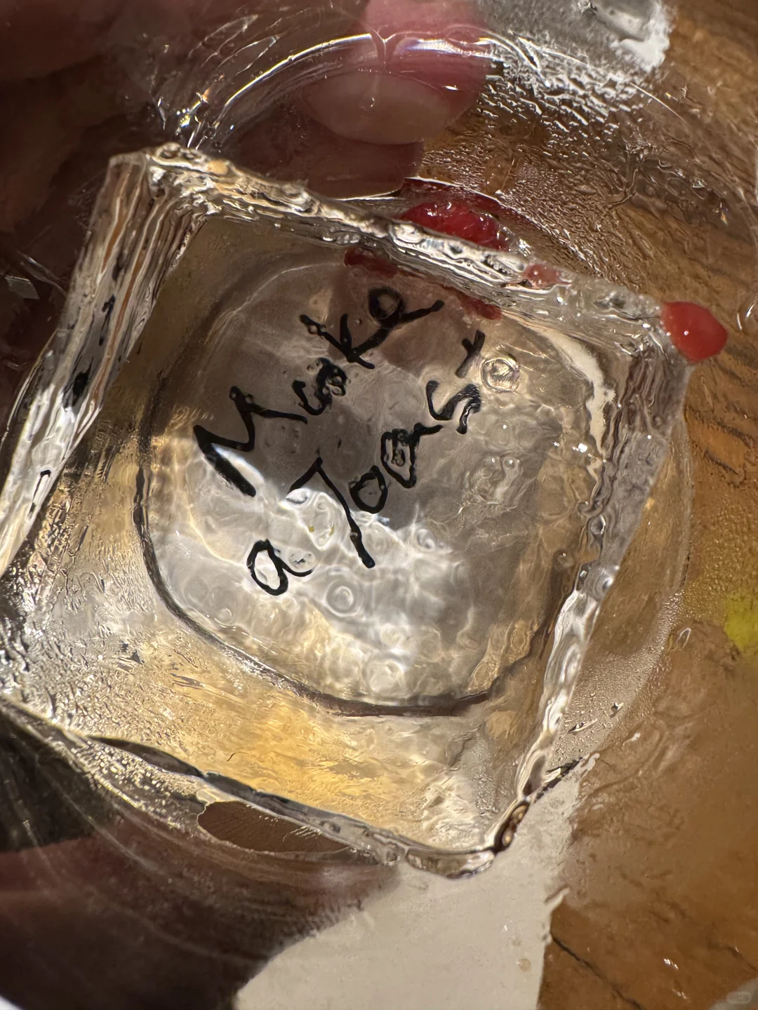 被北京鸡尾酒市场颠覆认知了