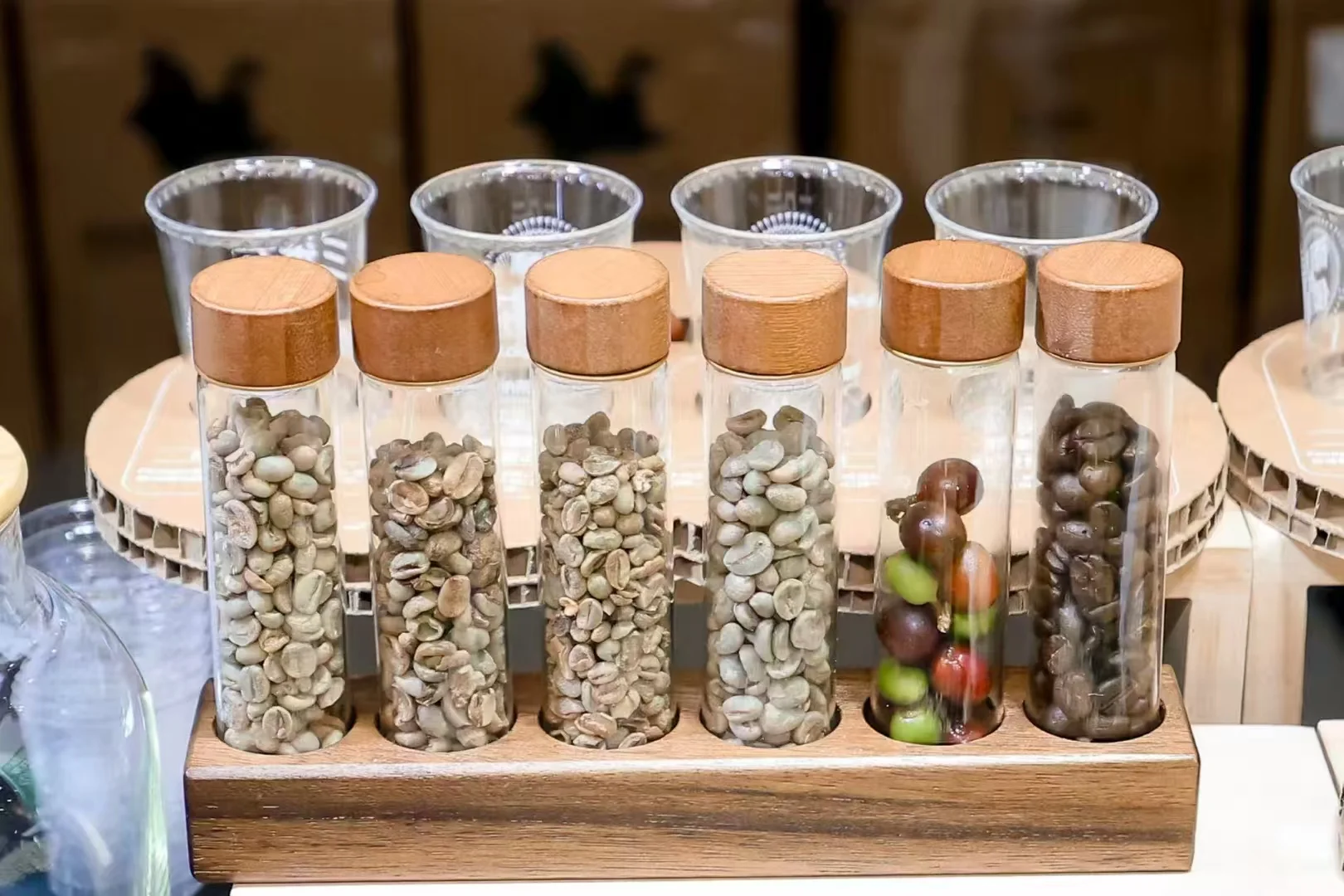 2025厦门国际咖啡产业博览会