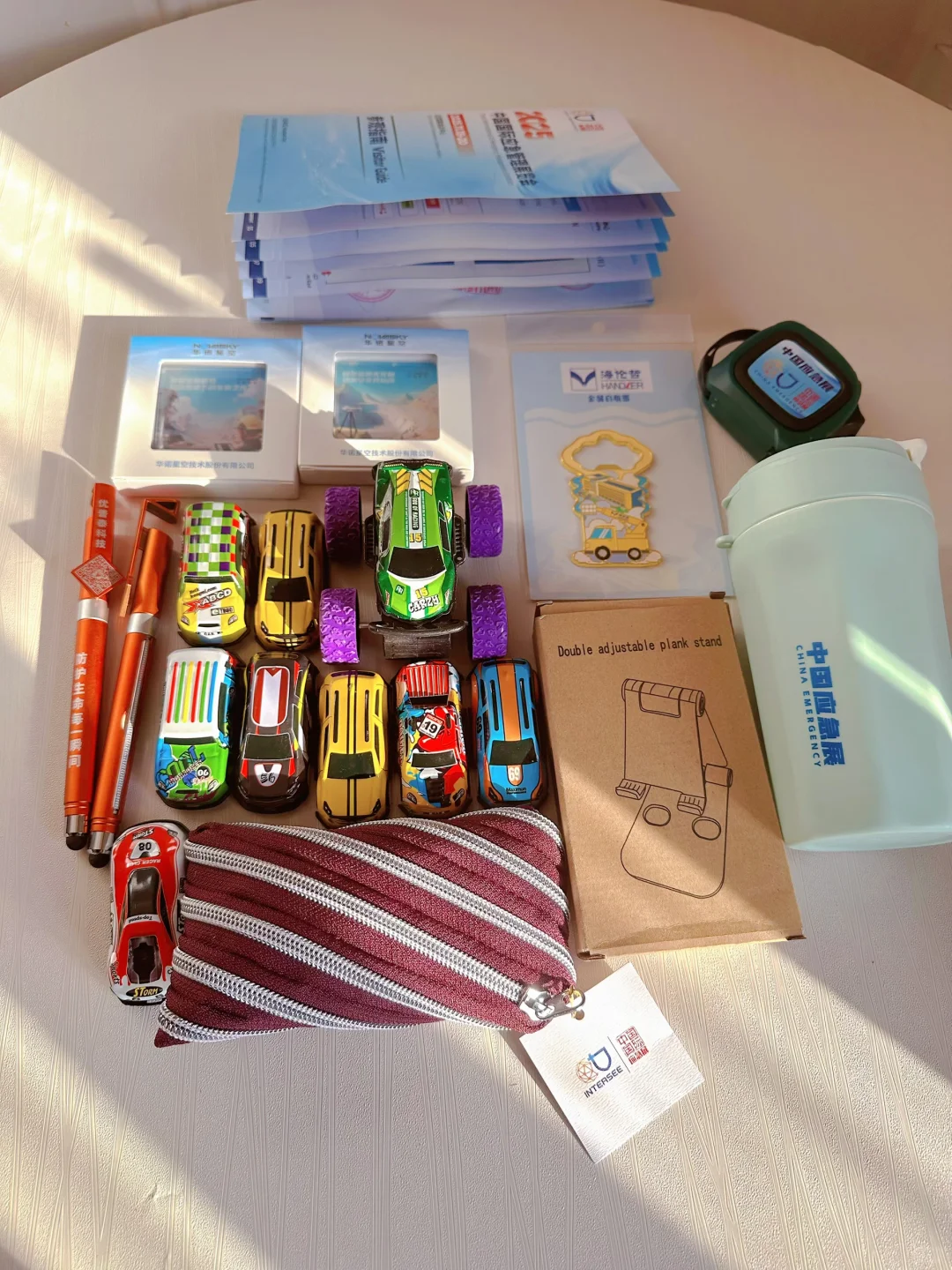 应急展薅羊毛指南：手慢无！把应急好物薅回家