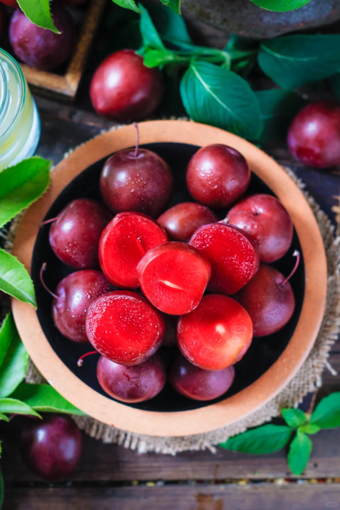 最常见的水果图片大全100种