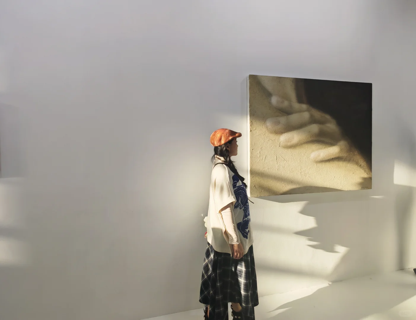 聊聊关于上海ART021的主观感受