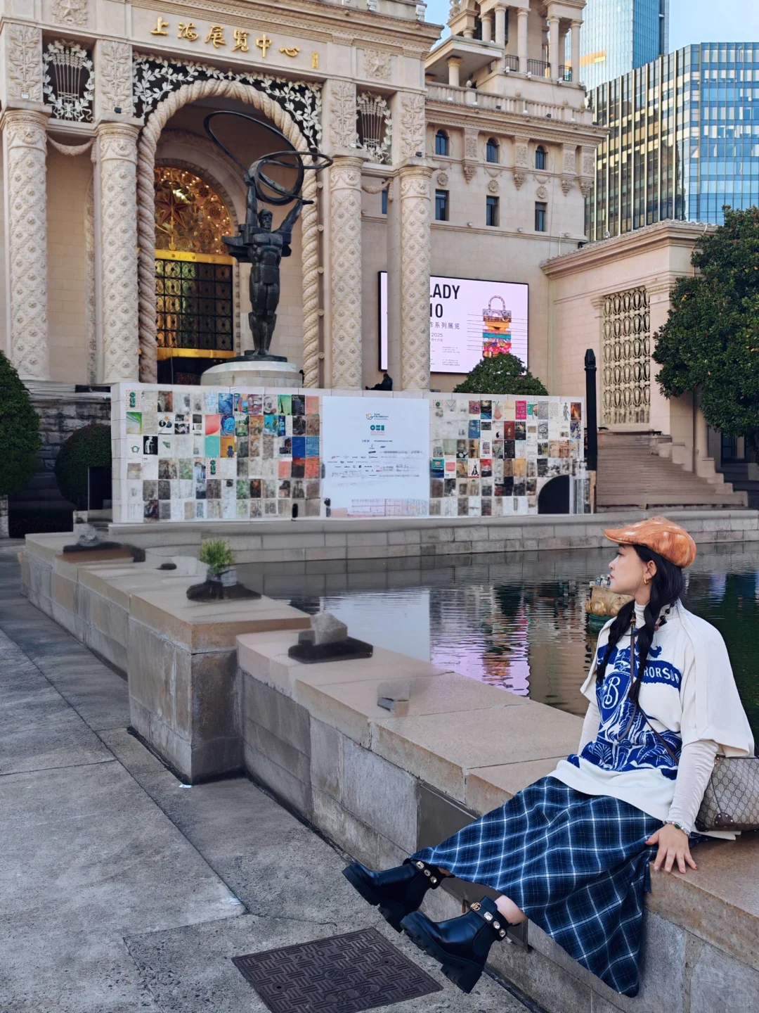 聊聊关于上海ART021的主观感受