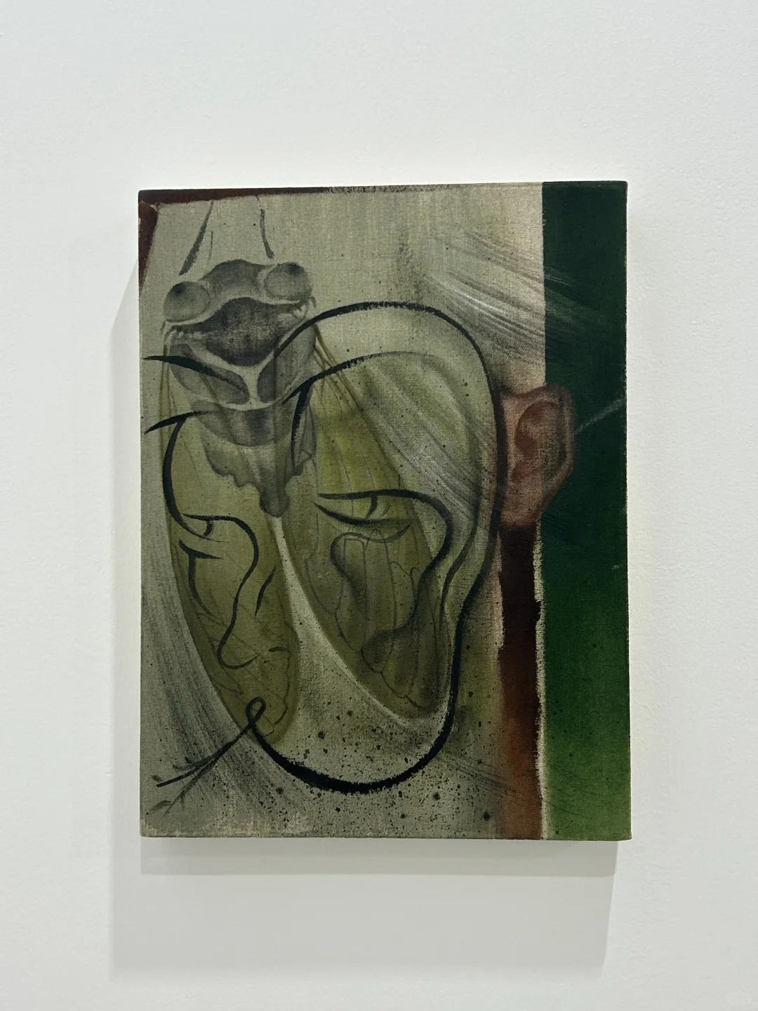 上海艺术季去哪了3 今年的021 匆匆一看