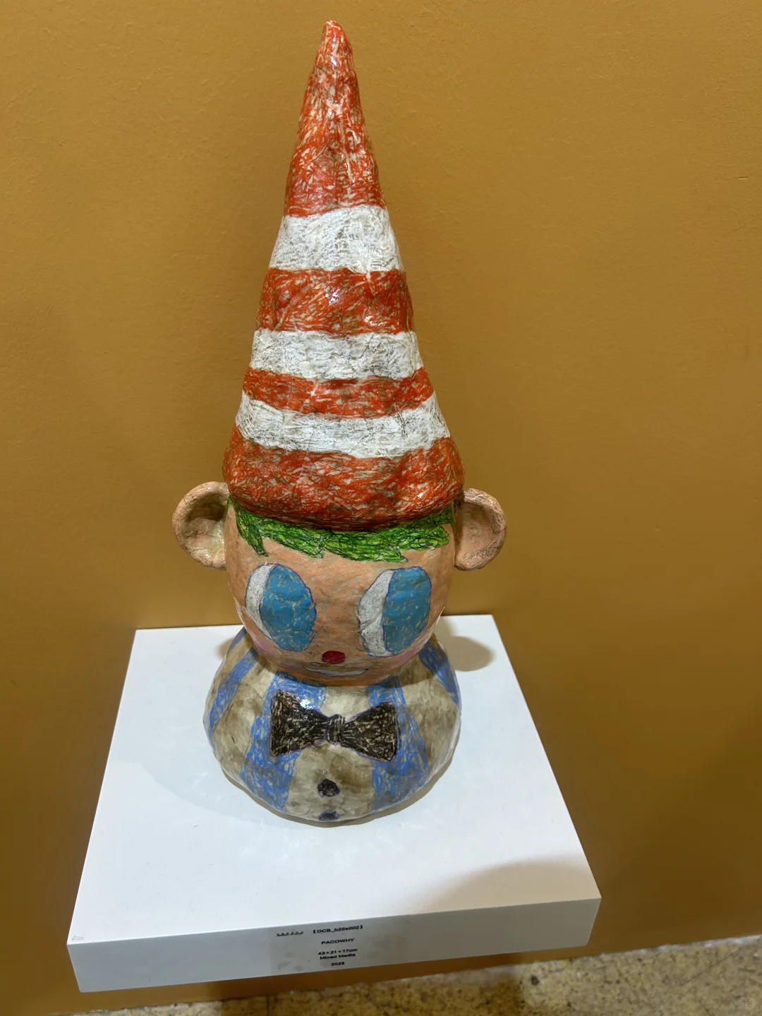 聊聊关于上海ART021的主观感受