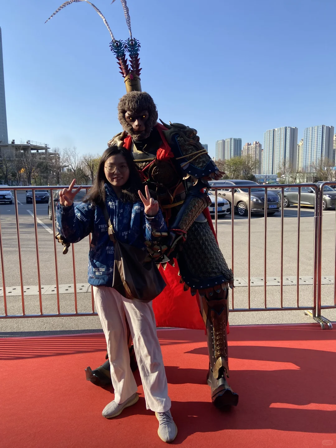 济南山东国际会展中心进出口商品博览会