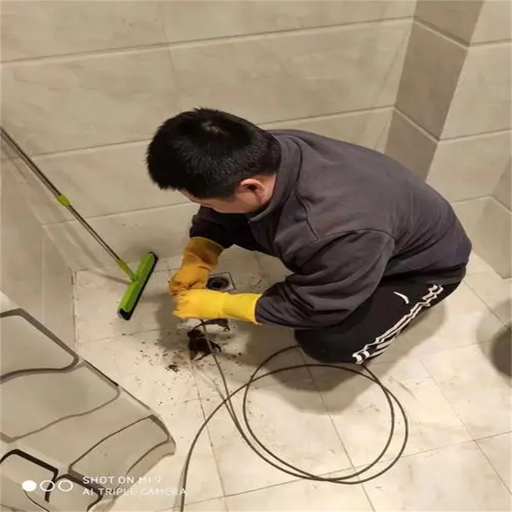 天津宁河区地暖安装