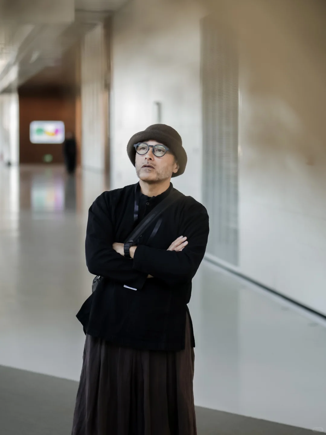 SIGMA x 上野雄次｜西岸艺博会花道现场