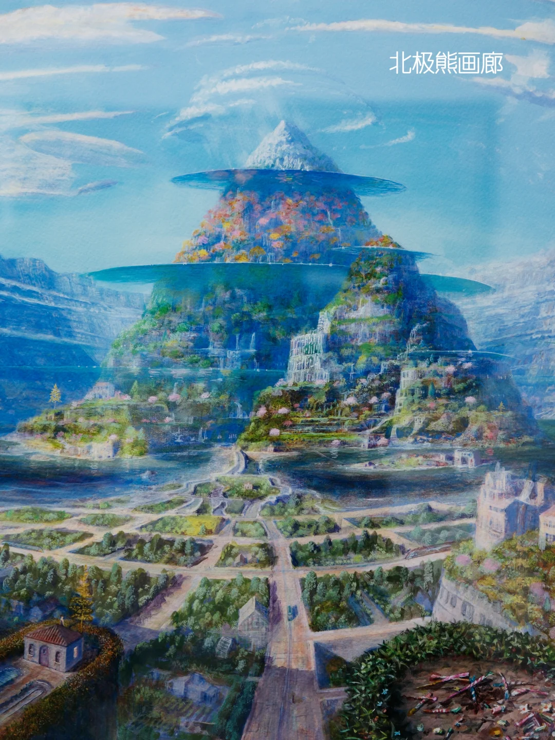 上海art021 | 一些个人觉得很有意思的展品
