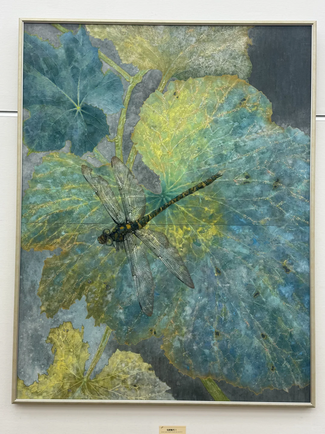 2025年日本最高级别艺术盛宴-日展（一）?