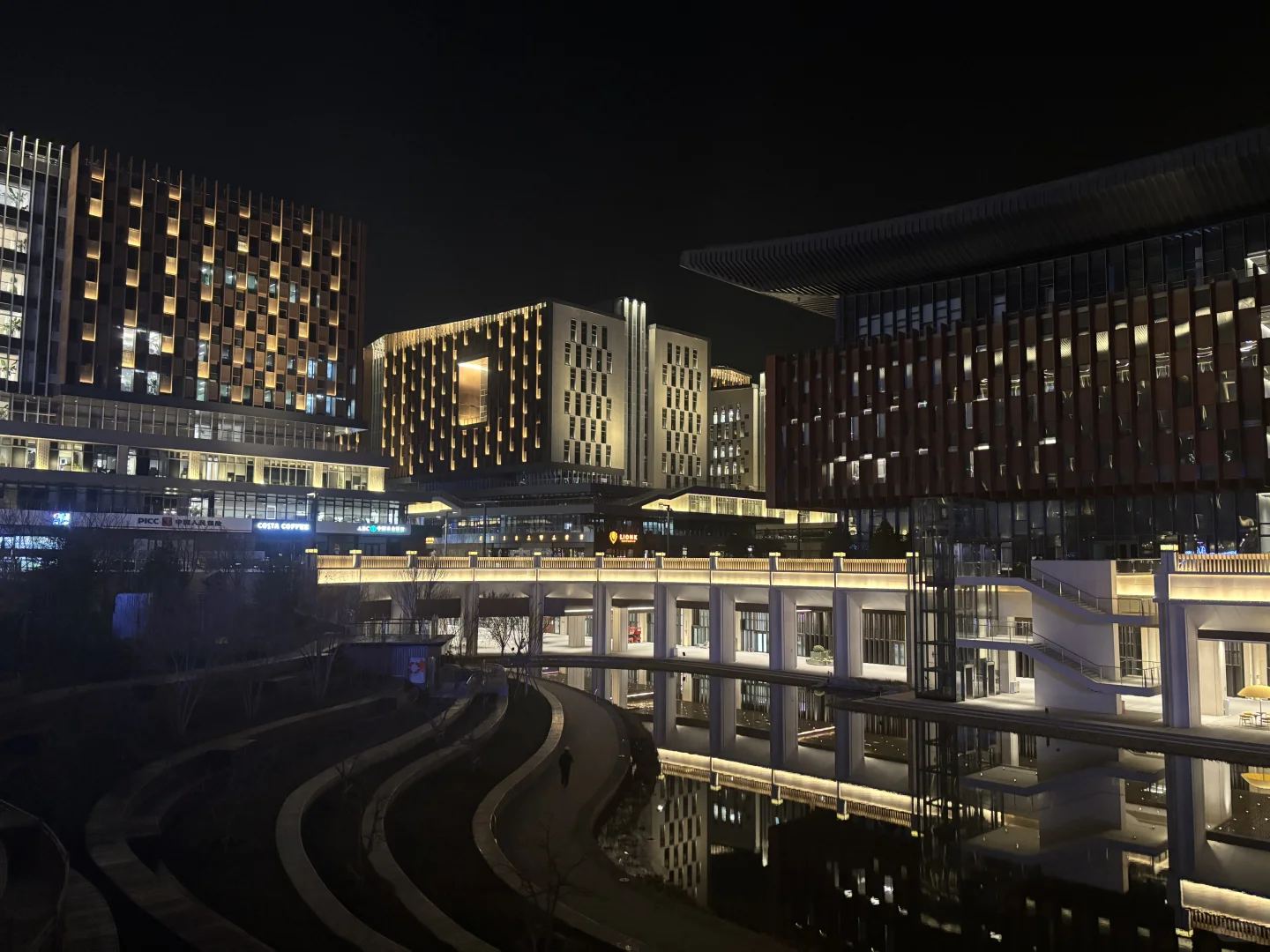 参观雄安会展中心?