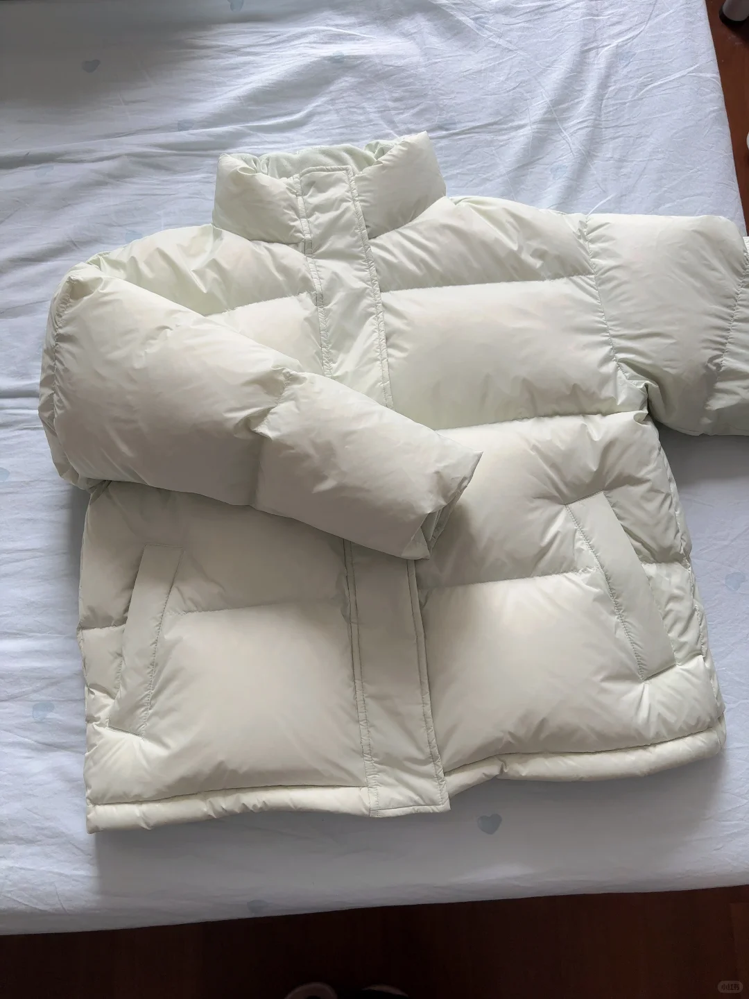 羽绒服厂家都要穿的羽绒服，用料就是猛！！