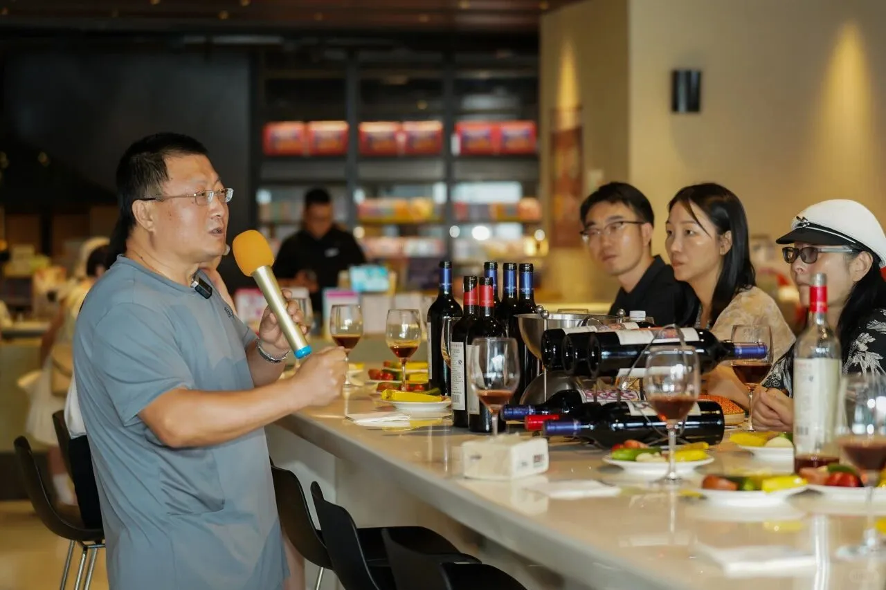 WANBOOK万邦学堂 | 葡萄酒的发展与传播「葡