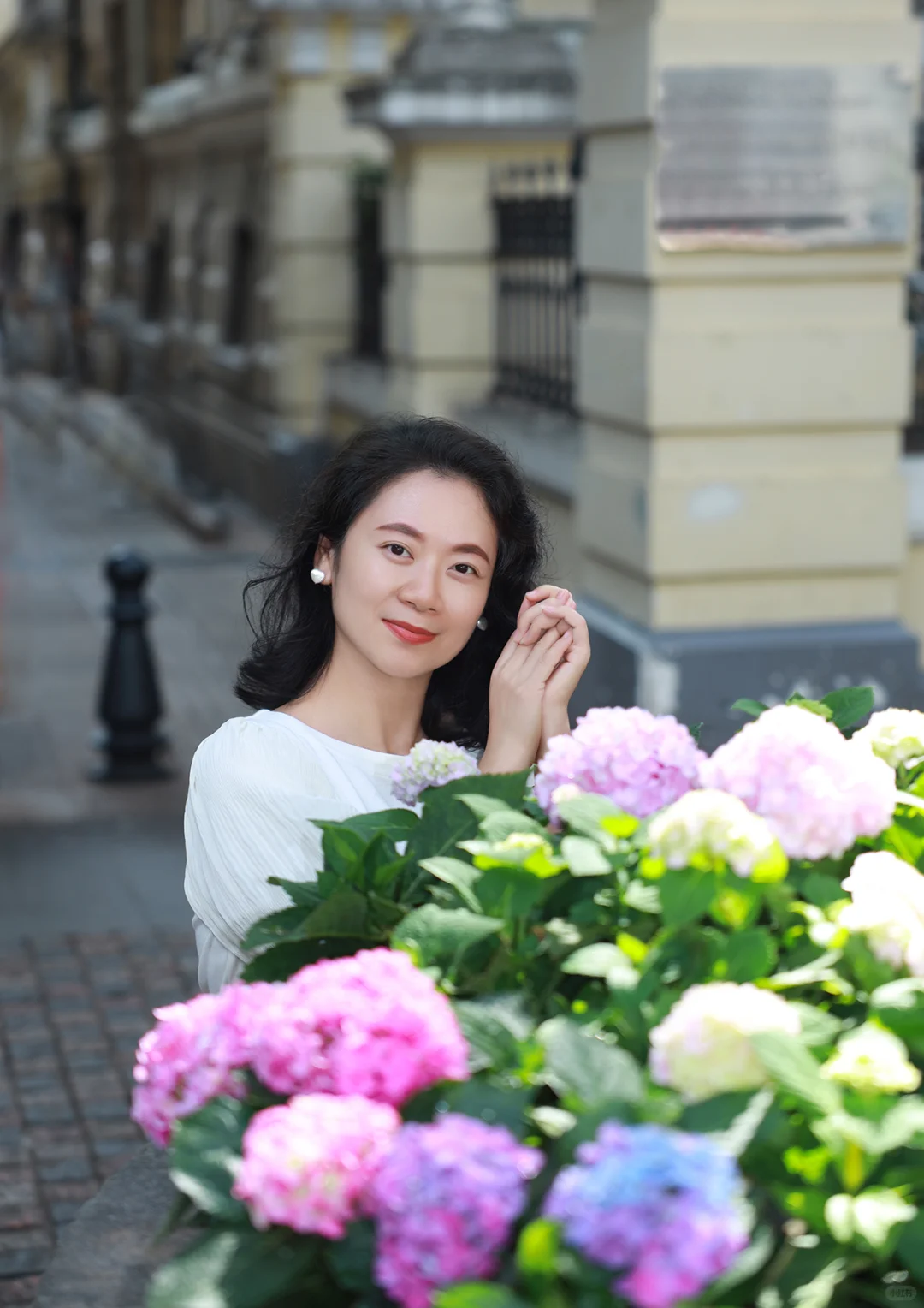 园林博览会+沙面