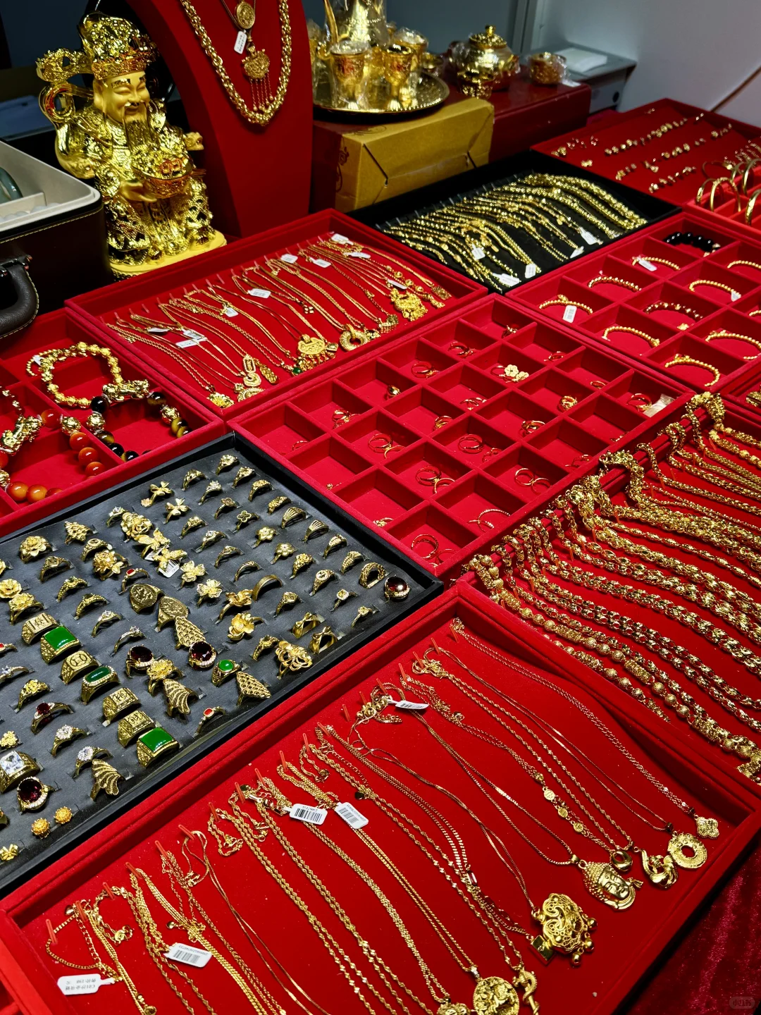 济南人冲！全球美食+好物来山东国际会展中心