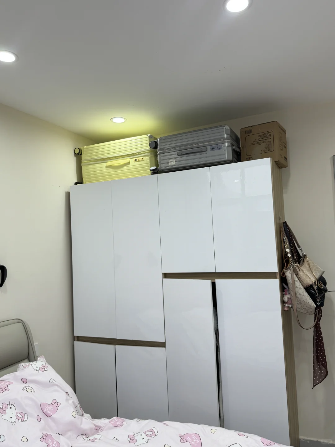 国家会展中心转租