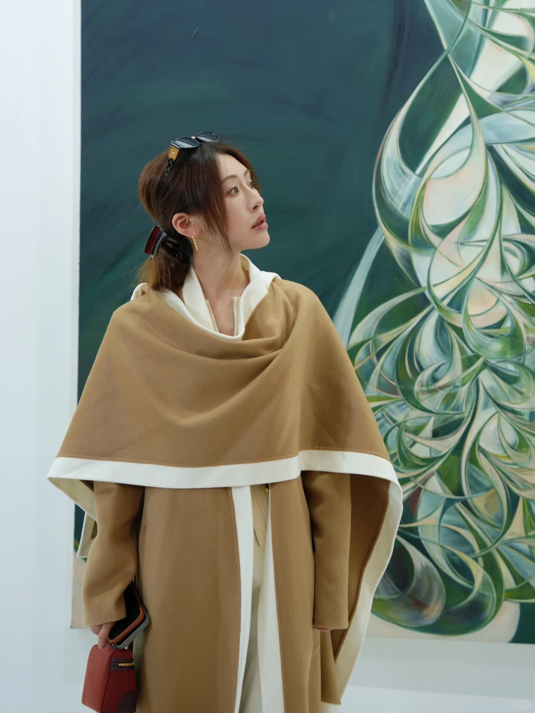 近期Plog☕️审美是需要温度的?️