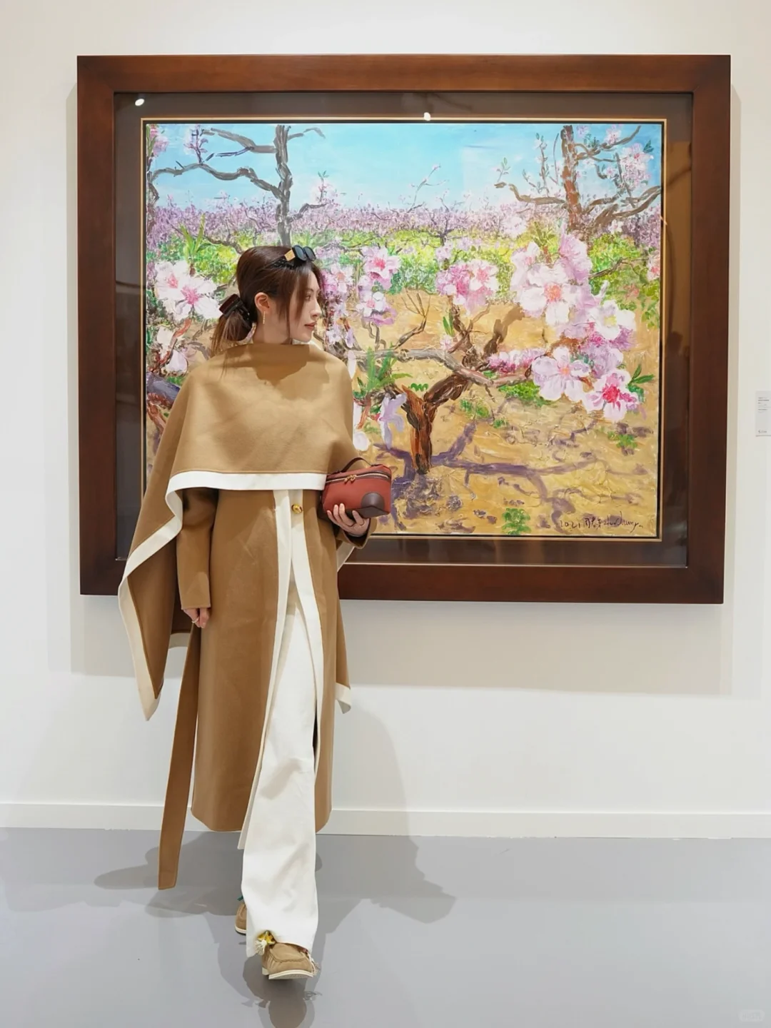 近期Plog☕️审美是需要温度的?️