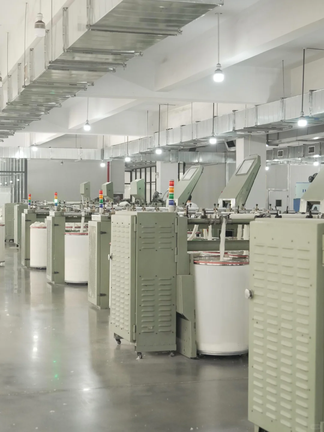 中高端服装供货｜一线品牌合作的针织工厂?