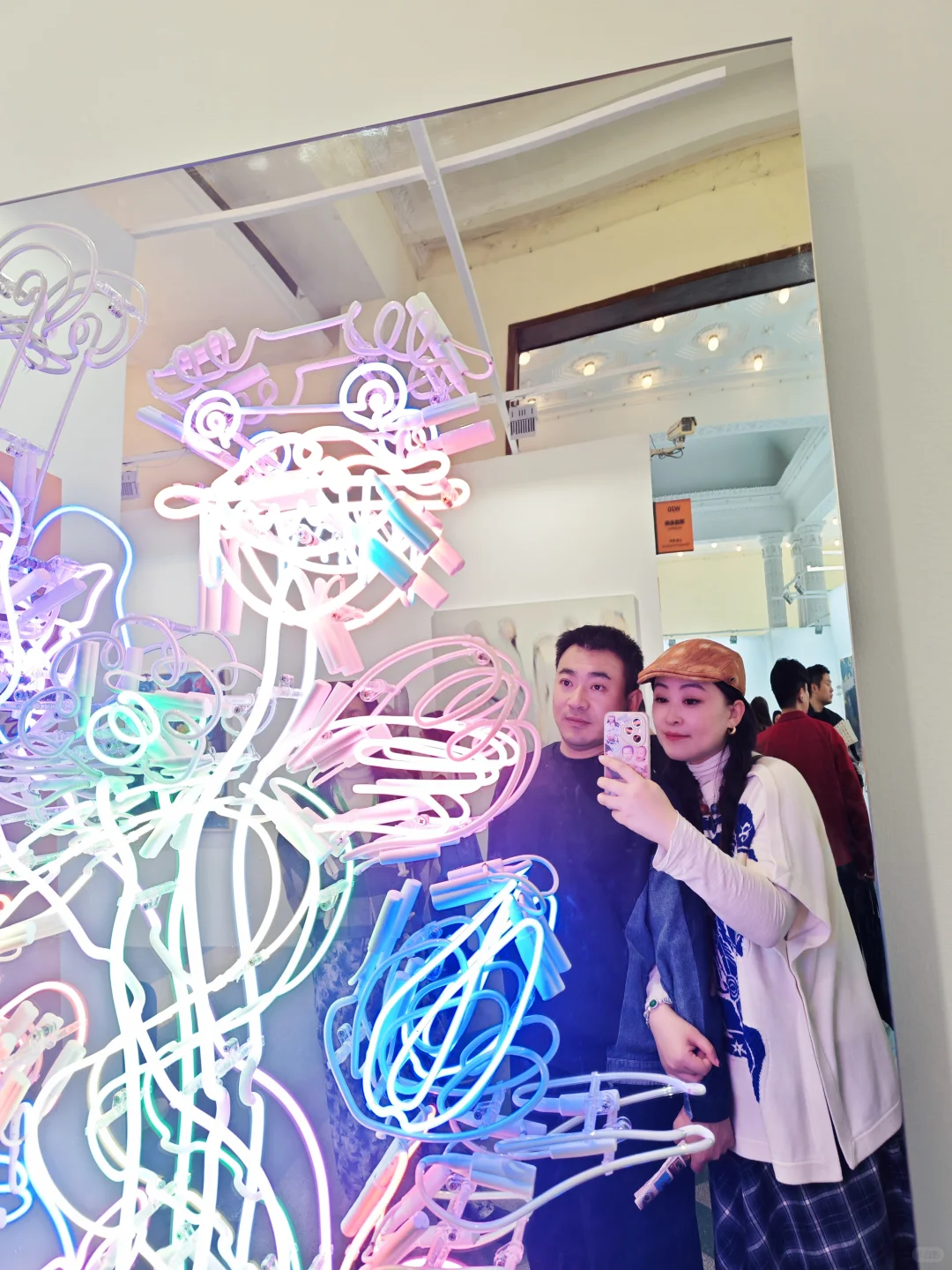 聊聊关于上海ART021的主观感受