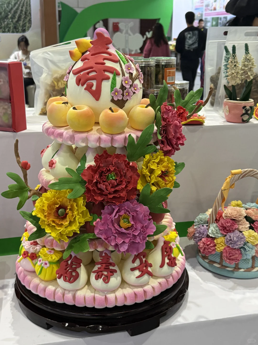 烟台国际博览中心预制菜展会