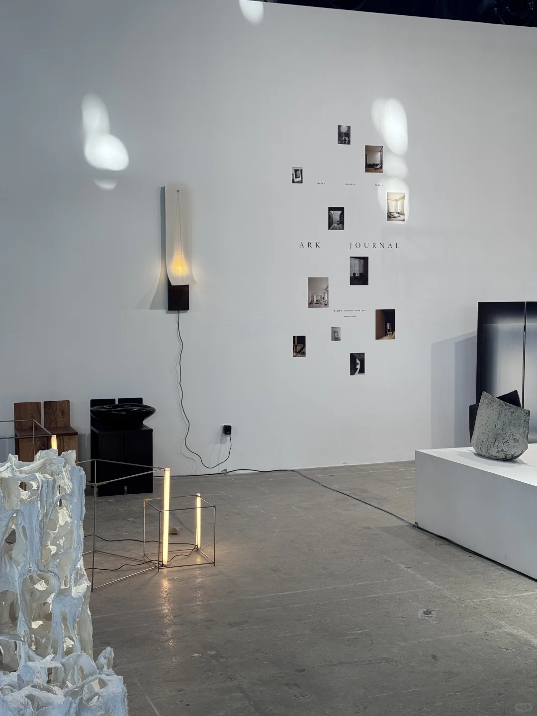 上海西岸艺博会一定不能错过的展馆‼️