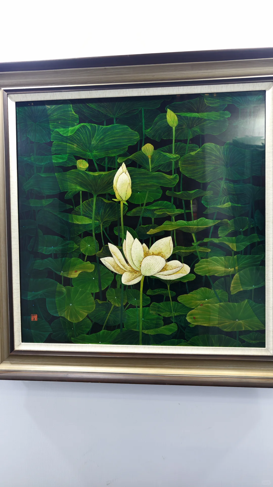 福州11月看展《第三届中国漆艺博览会》