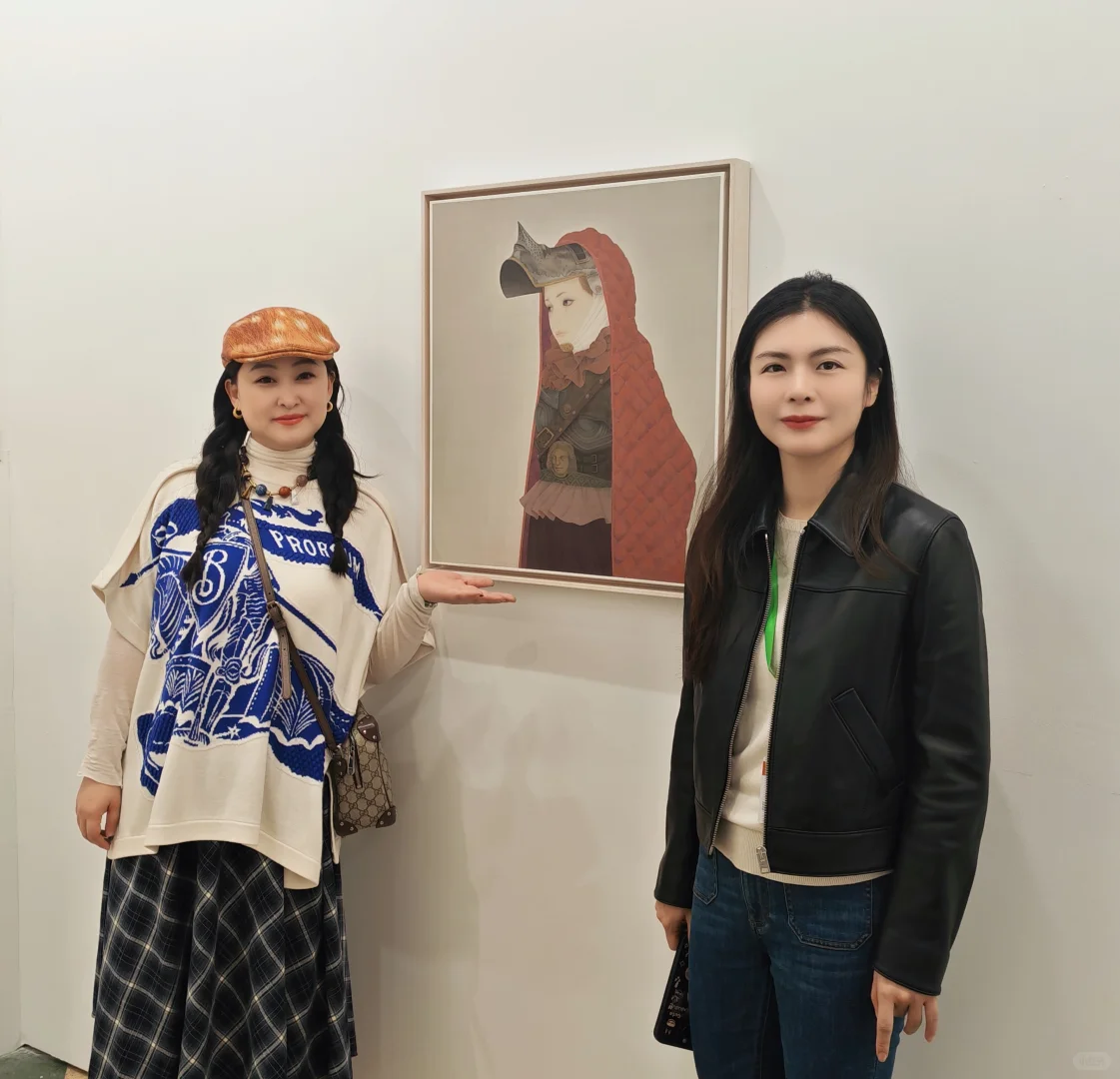 聊聊关于上海ART021的主观感受