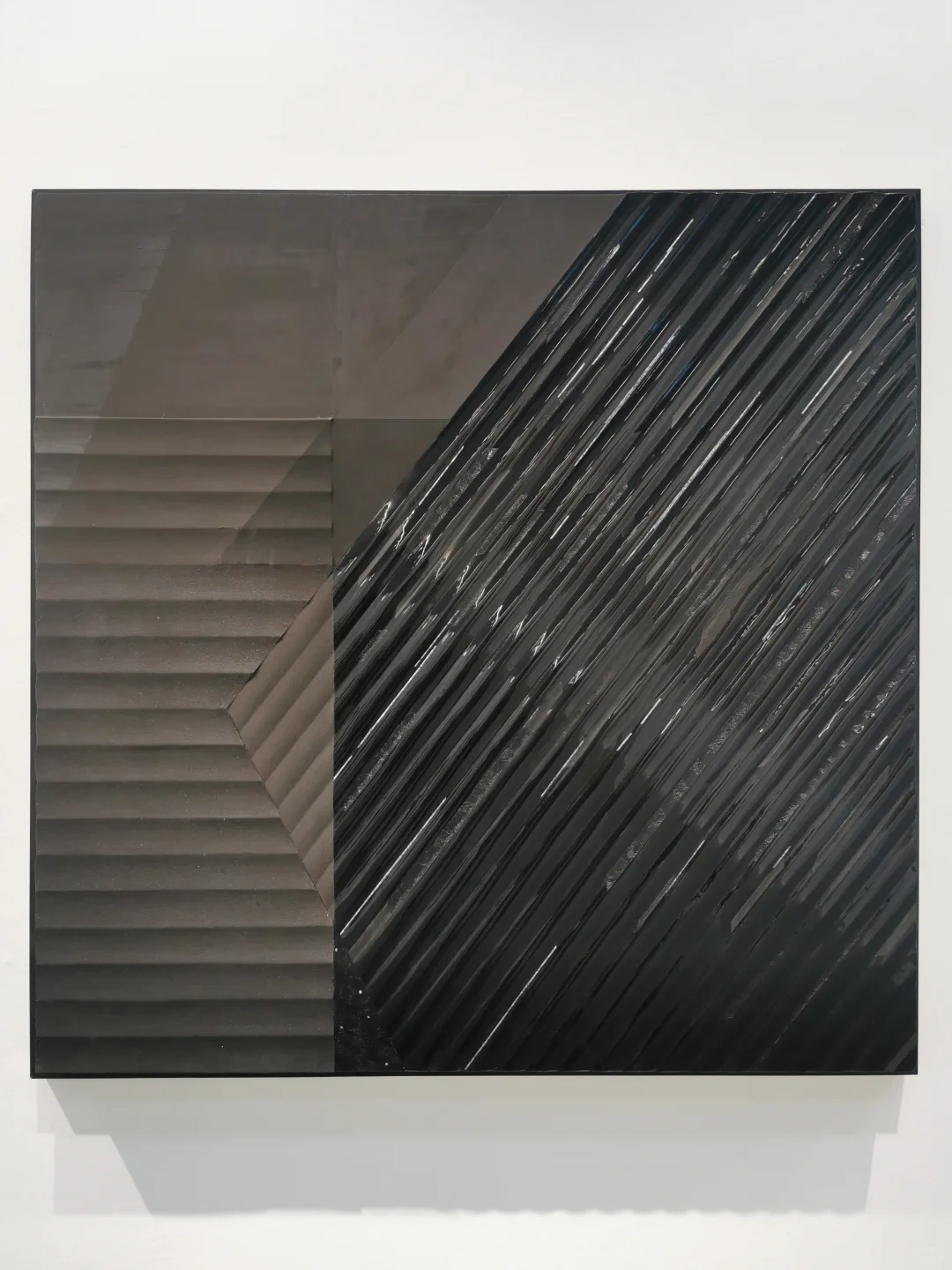 第七届全国漆画大展