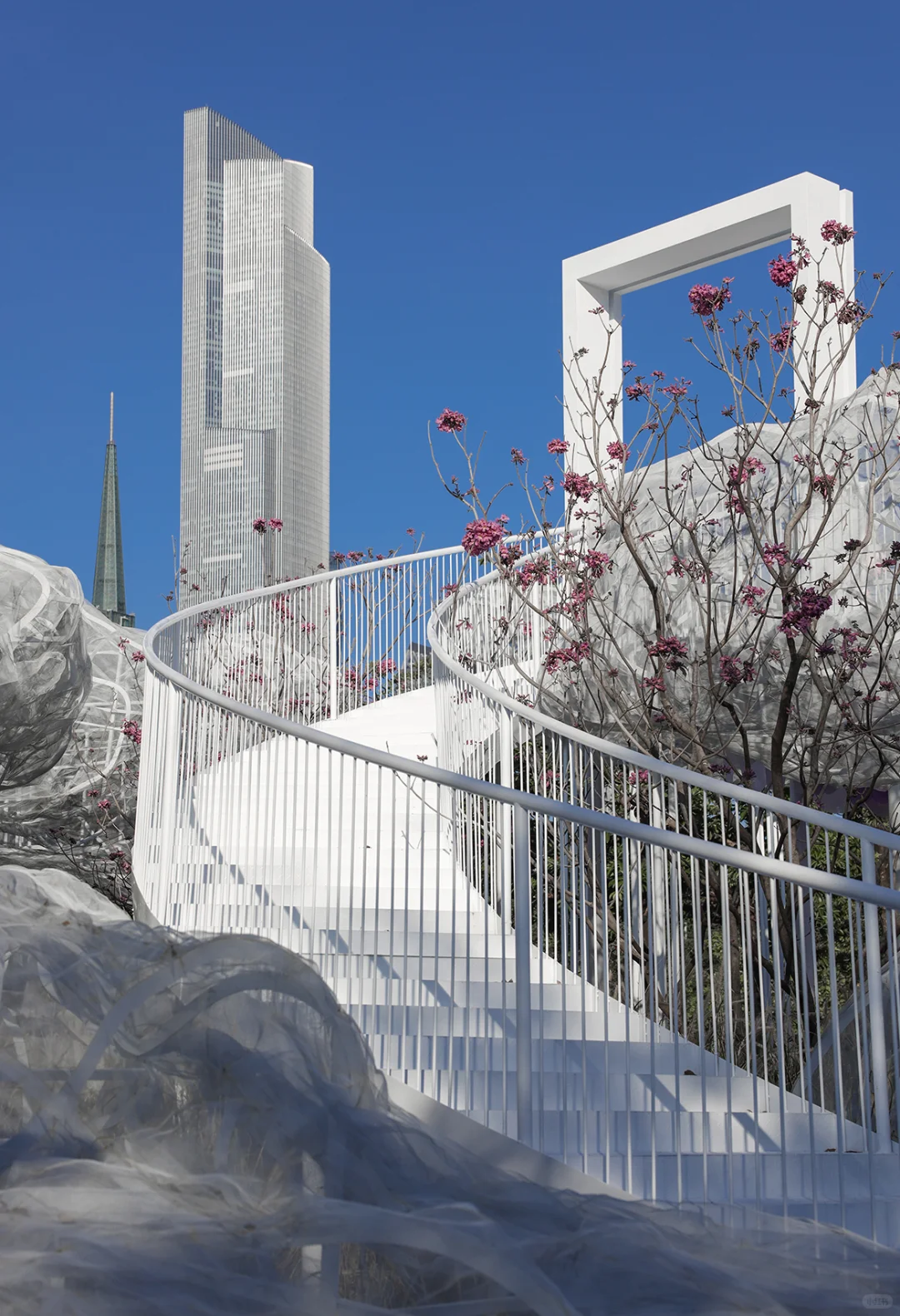 园林博览会+沙面