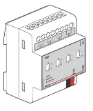 KNX的应用（七）-开闭执行器