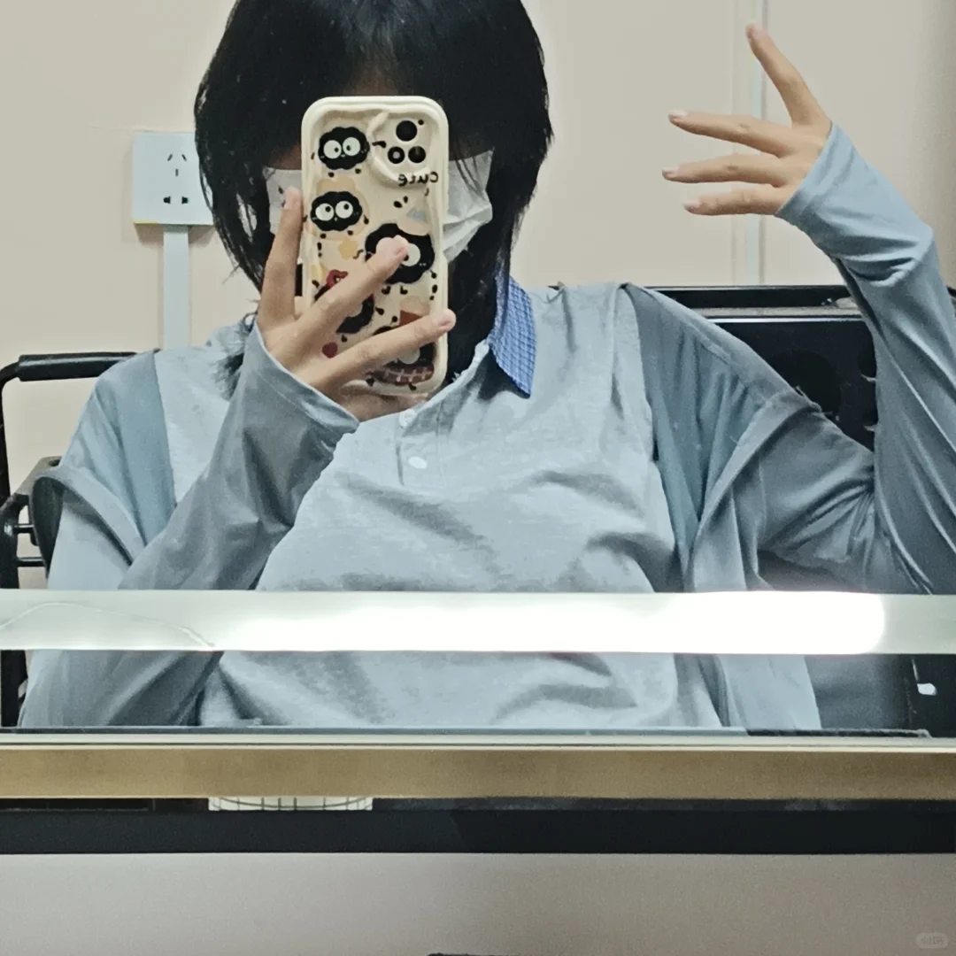 有本事任性的人，也要有本事坚强