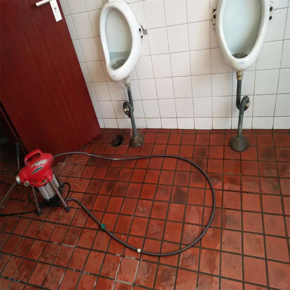 天津武清区潜水封堵