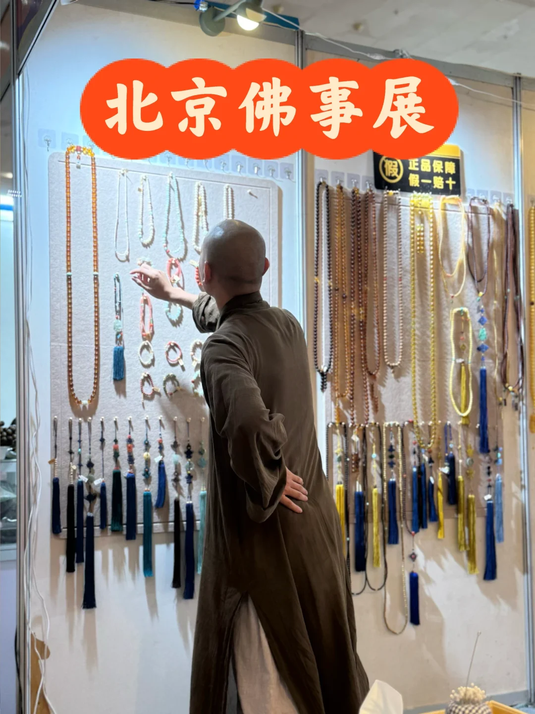 “请朝阳区群众来逛展了”