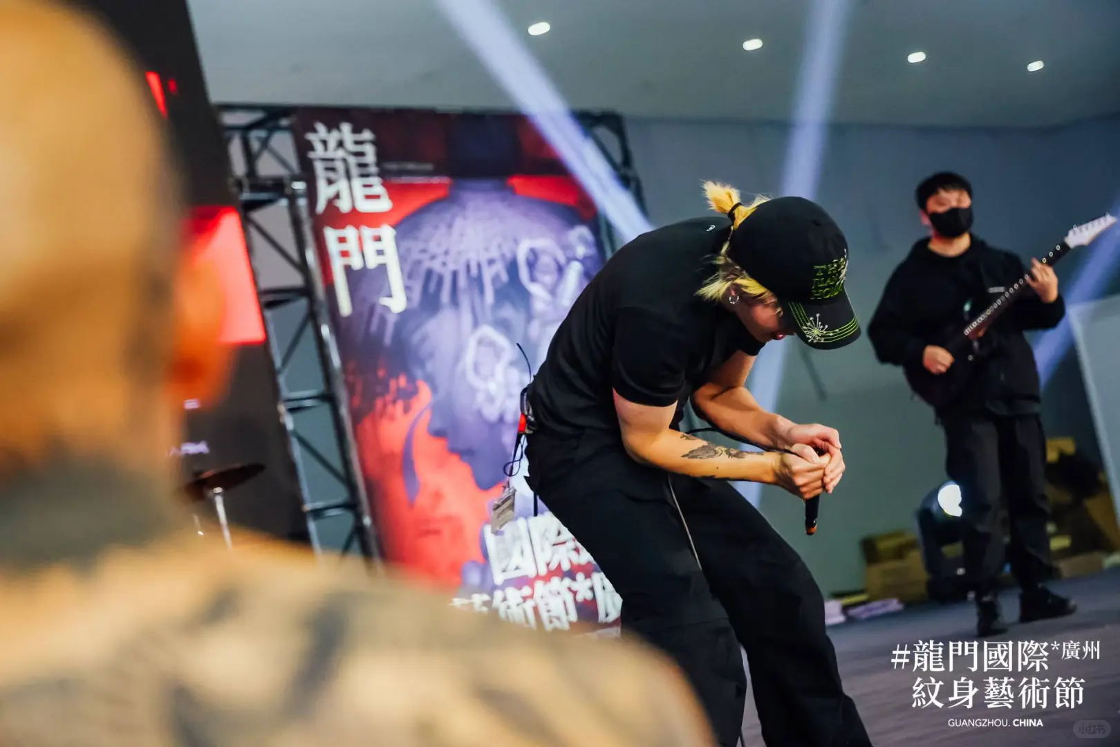 展会见闻