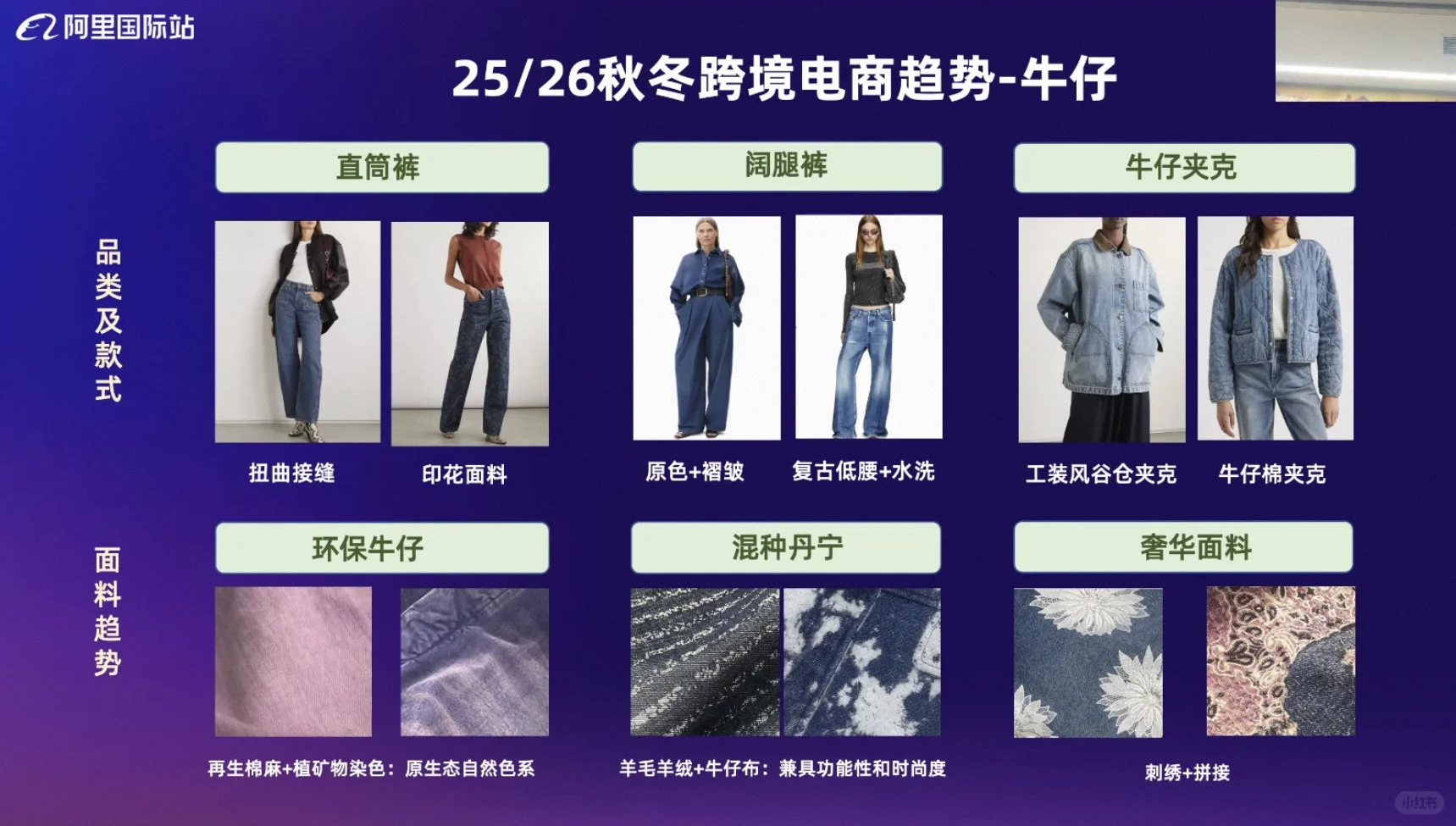 外贸服装人的爆品分析来啦！！
