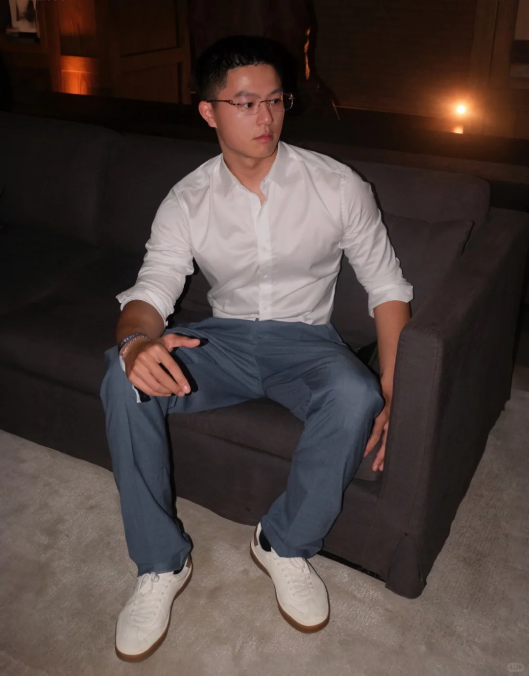微醺逛展?️