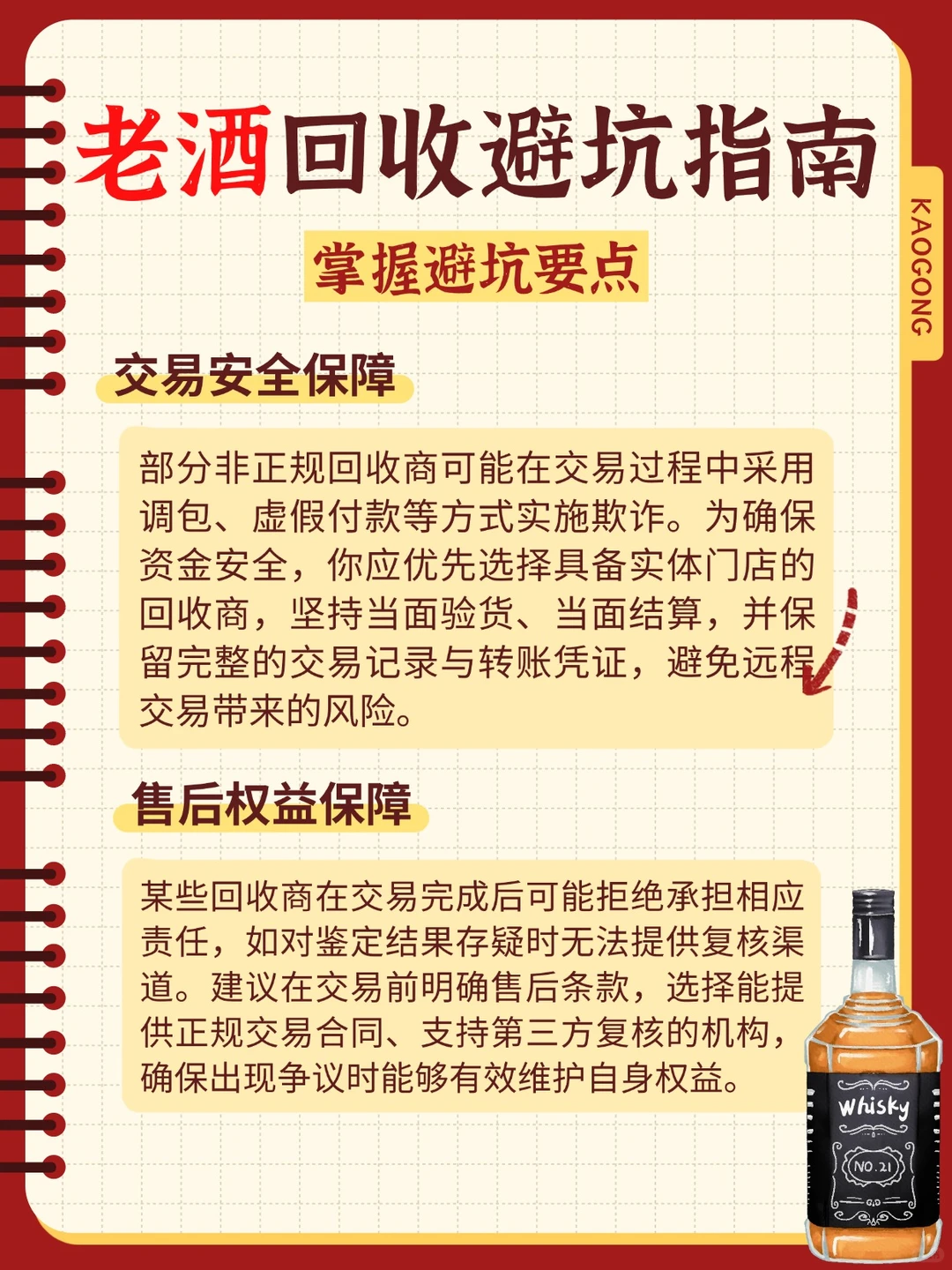 【老酒回收避坑指南】天津藏酒必看