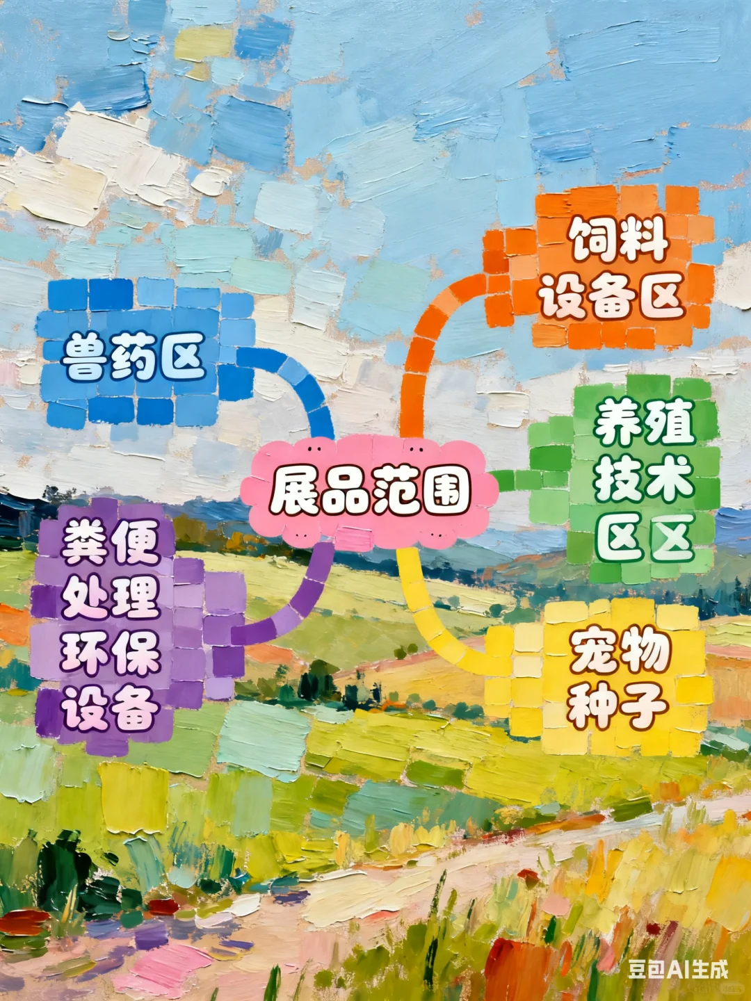 越南畜牧展冲不冲！这风口我先蹲了??
