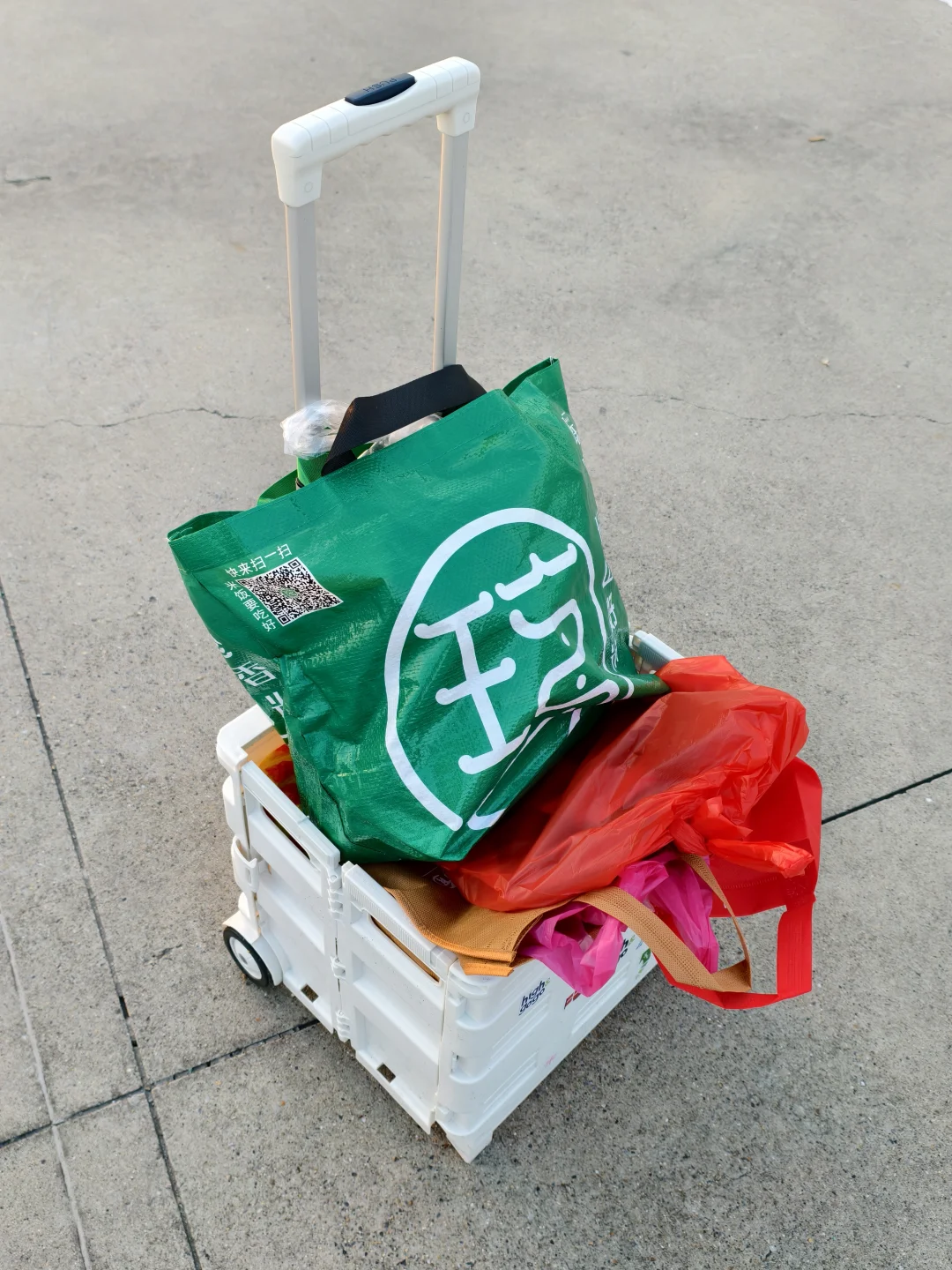长沙农博会如何避雷!!