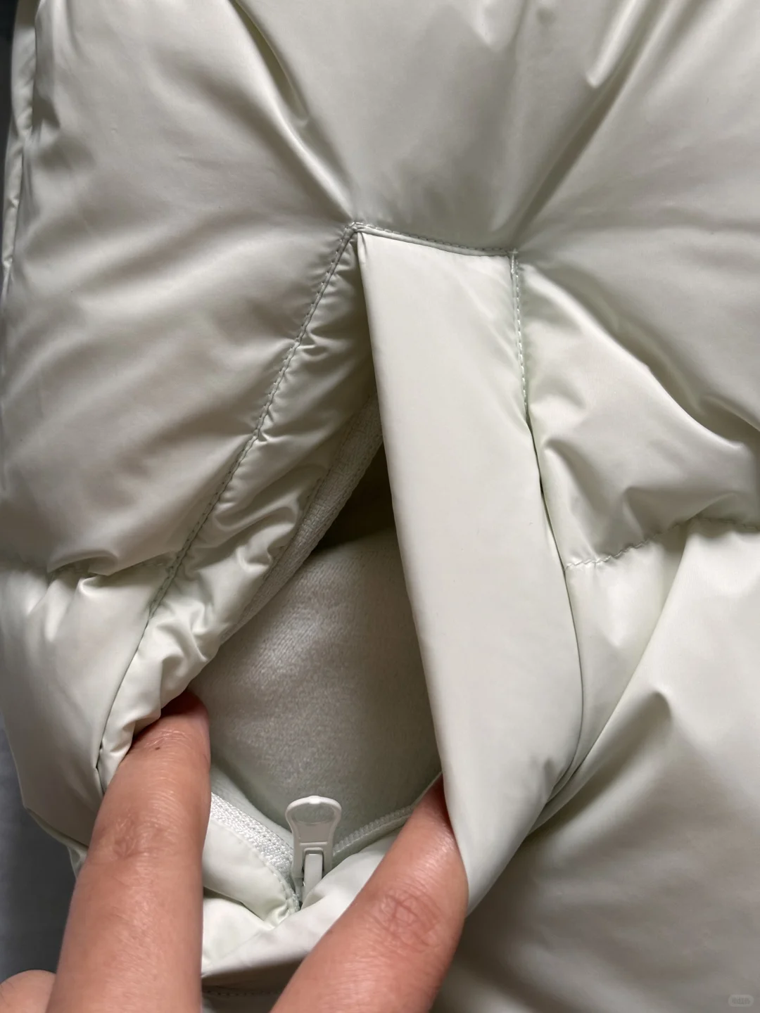 羽绒服厂家都要穿的羽绒服，用料就是猛！！