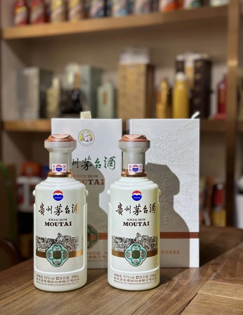 听说是极受大家喜爱的酒！