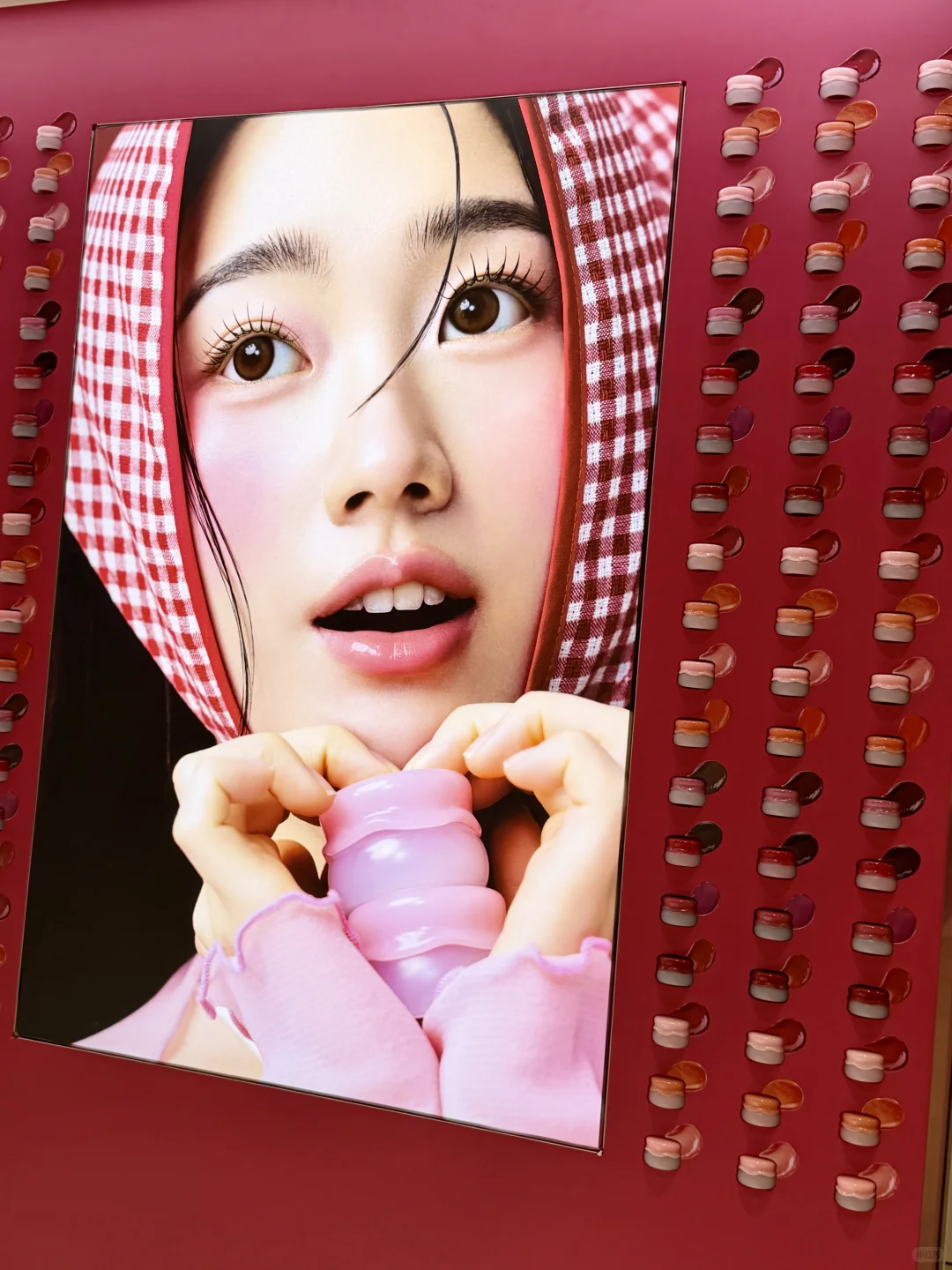 香港出差小记?? 亚太美容展逛什么